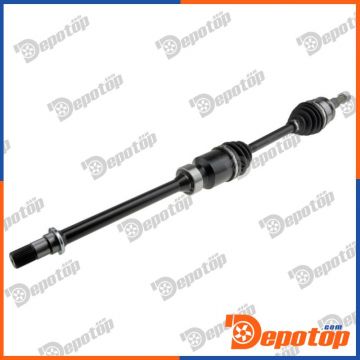 Demi-Arbre de Transmission ATM droite pour MAZDA | NPW-MZ-041, MA210R